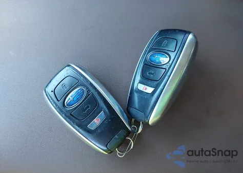 2022 Subaru Outback Touring z USA, uszkodzony, nr VIN 4S4BTAPC4N3193244